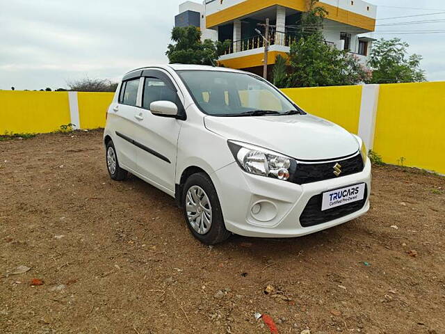 Used 2018 Maruti Suzuki Celerio in Chennai