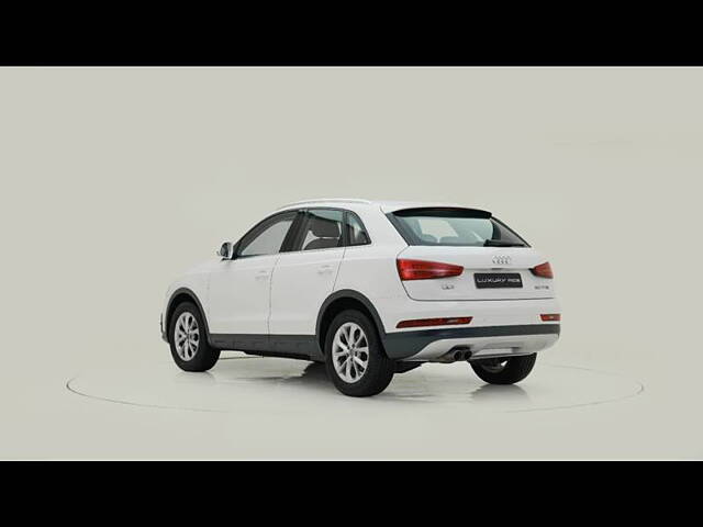 Used Audi Q3 [2017-2020] 30 TFSI Premium in Delhi