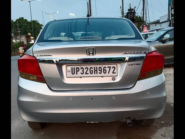 Used Honda Amaze [2016-2018] 1.5 VX i-DTEC in Kanpur