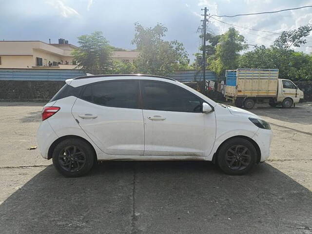 Used Hyundai Grand i10 Nios [2019-2023] Sportz U2 1.2 CRDi [2020-2020] in Nagpur