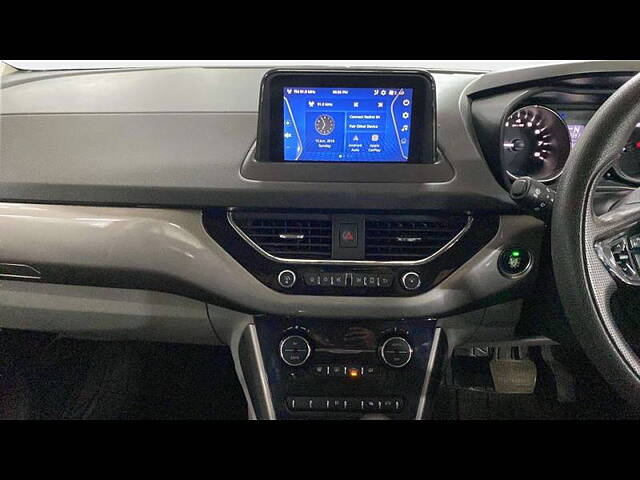 Used Tata Nexon [2017-2020] XZA Plus Petrol in Mumbai