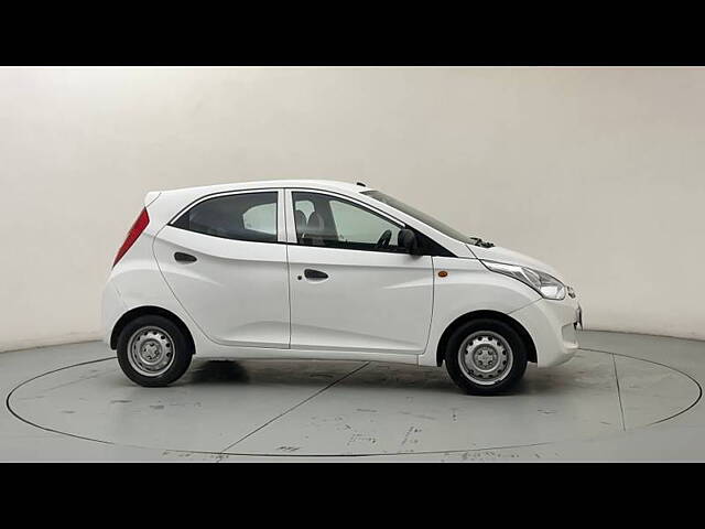 Used Hyundai Eon Era + in Ahmedabad