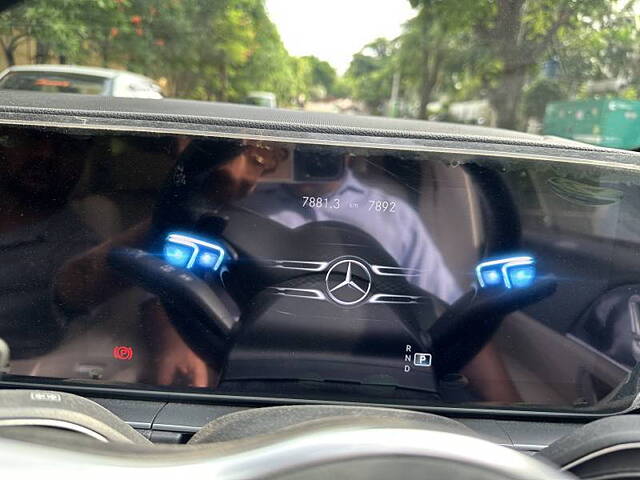 Used Mercedes-Benz GLC [2019-2023] 200 Progressive in Hyderabad