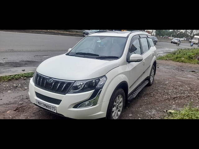 Used Mahindra XUV500 [2015-2018] W10 1.99 in Pune