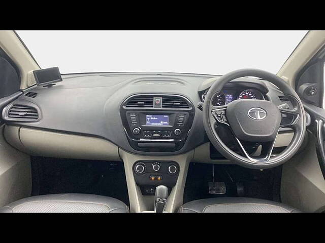 Used Tata Tiago [2016-2020] Revotron XZA in Hyderabad