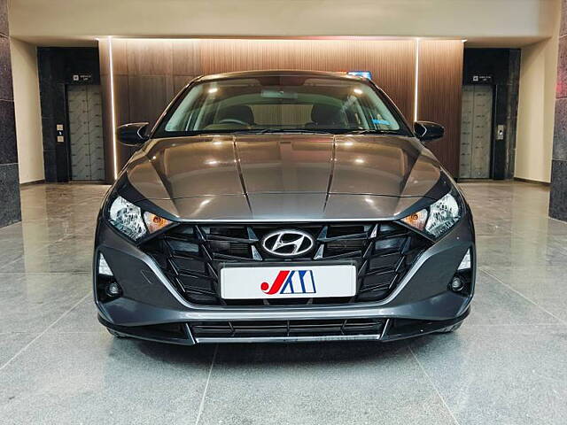 Used Hyundai i20 [2020-2023] Magna 1.2 MT [2020-2023] in Ahmedabad