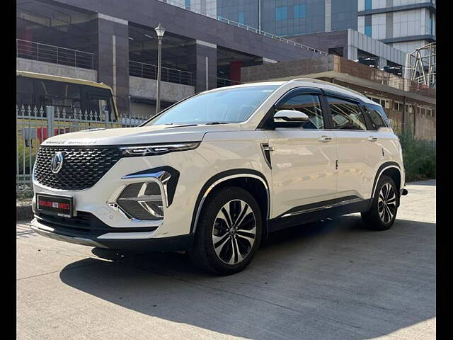 Used MG Hector [2019-2021] Sharp 2.0 Diesel [2019-2020] in Noida