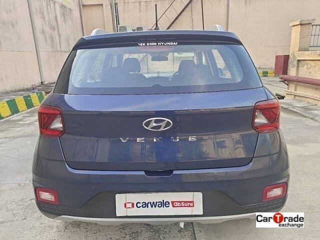 Used Hyundai Venue [2019-2022] S 1.2 Petrol [2019-2020] in Noida