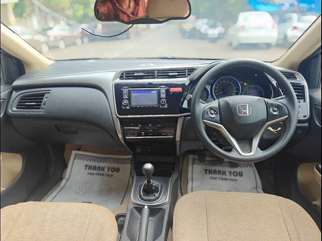 Used Honda City [2011-2014] 1.5 V MT in Mumbai