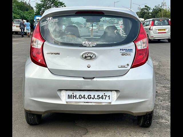 Used Hyundai Eon Era + in Mumbai