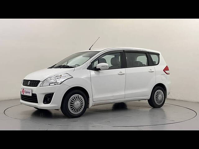 Used 2015 Maruti Suzuki Ertiga in Ghaziabad