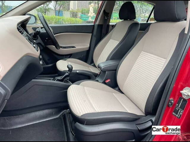 Used Hyundai Elite i20 [2017-2018] Asta 1.2 in Mumbai