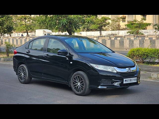 Used Honda City [2014-2017] SV in Pune