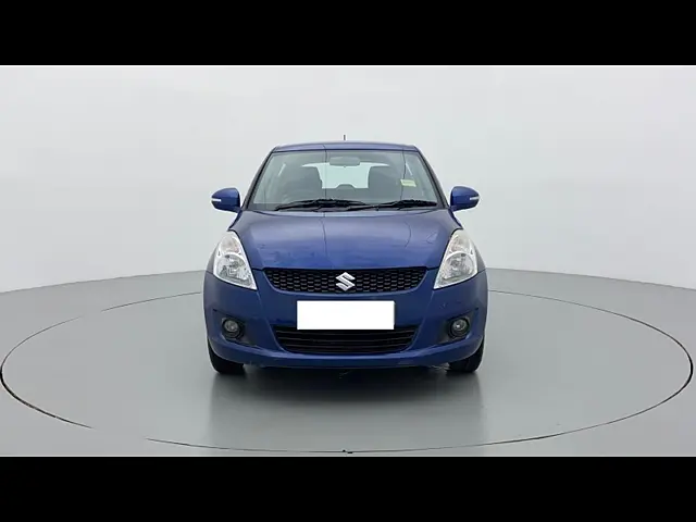 Used 2012 Maruti Suzuki Swift in Delhi