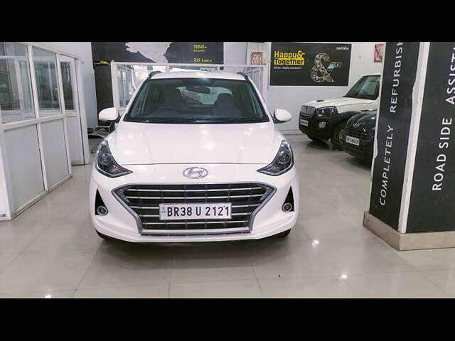 Used 2020 Hyundai Grand i10 NIOS in Purnea