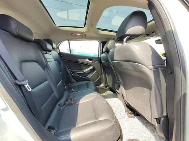 Used Mercedes-Benz GLA [2014-2017] 200 CDI Style in Surat