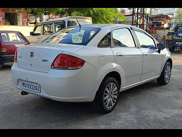 Used Fiat Linea [2012-2014] Dynamic T-Jet in Nagpur