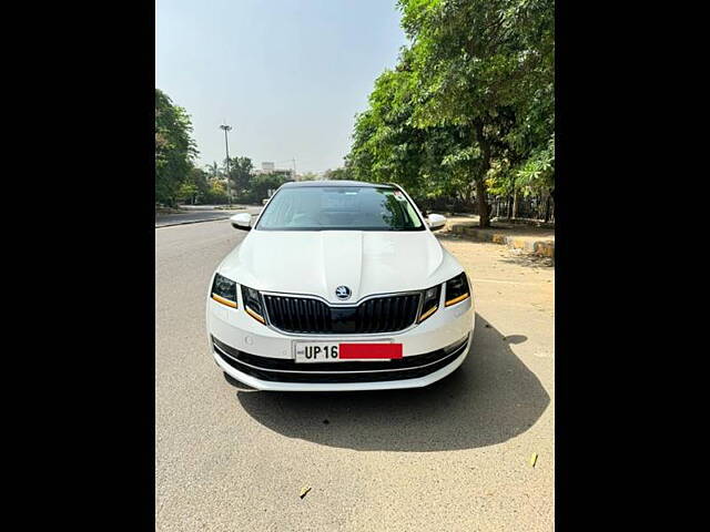 Used 2018 Skoda Octavia in Meerut