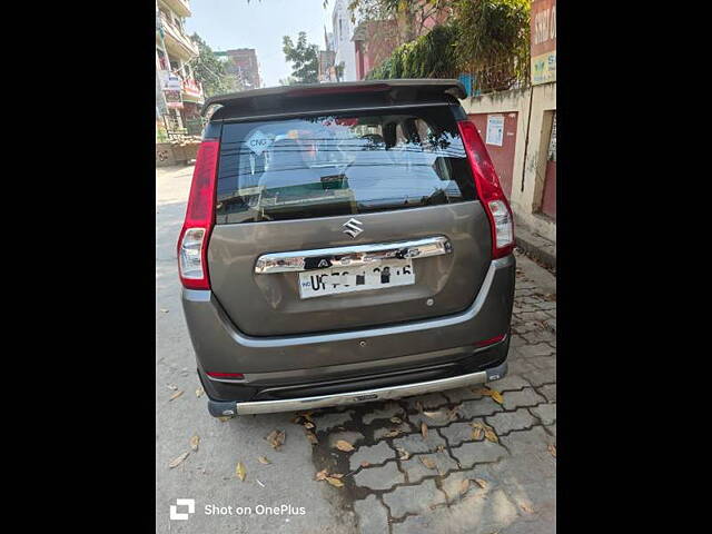 Used Maruti Suzuki Wagon R 1.0 [2014-2019] LXI CNG in Kanpur