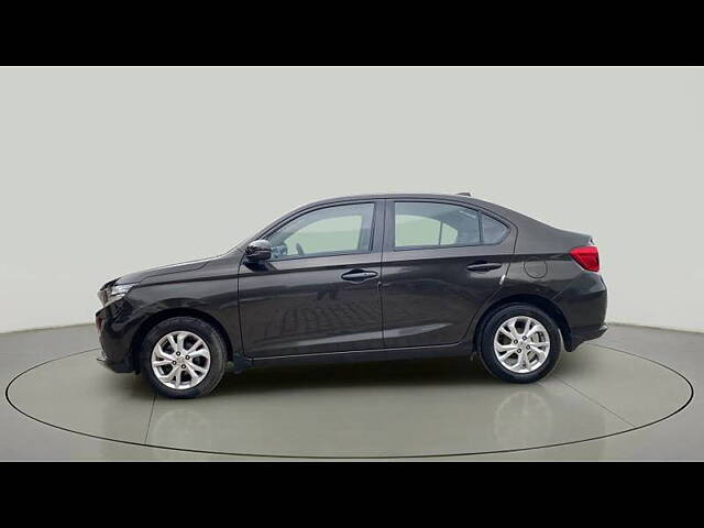 Used Honda Amaze VX CVT 1.2 Petrol [2021] in Ahmedabad