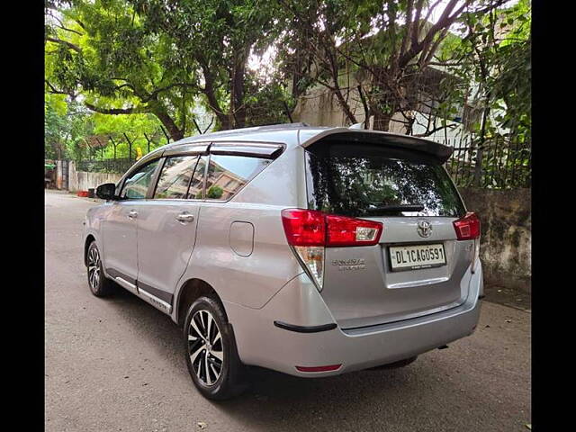 Used Toyota Innova Crysta [2020-2023] ZX 2.7 AT 7 STR in Delhi