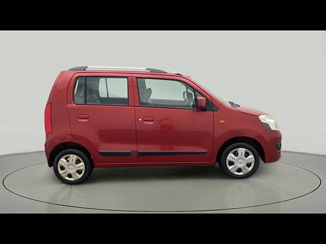 Used Maruti Suzuki Wagon R 1.0 [2014-2019] VXI in Bangalore