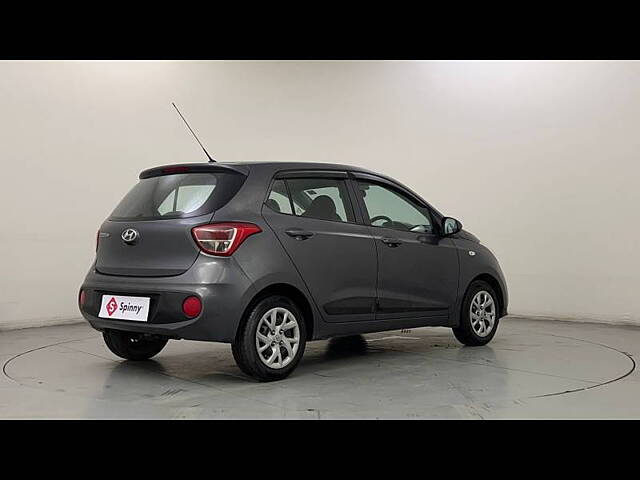 Used Hyundai Grand i10 Magna 1.2 Kappa VTVT in Gurgaon