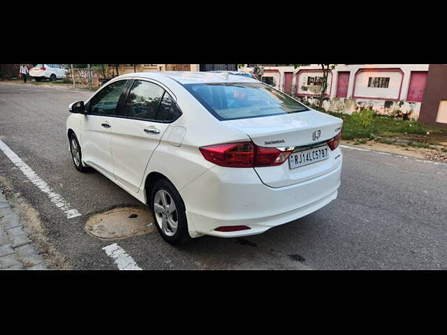 Used Honda City [2014-2017] VX CVT in Jaipur