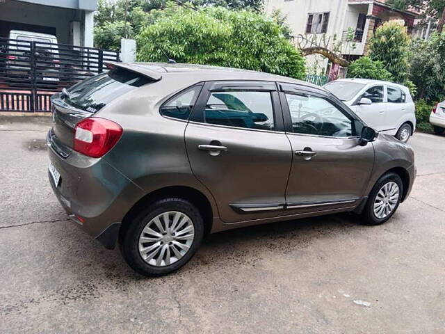 Used Maruti Suzuki Baleno [2015-2019] Delta 1.2 in Bhopal