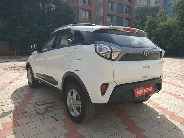 Used Tata Nexon [2020-2023] XM (S) Diesel [2020-2023] in Ahmedabad