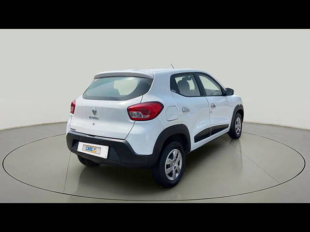 Used Renault Kwid [2015-2019] RXL [2015-2019] in Surat