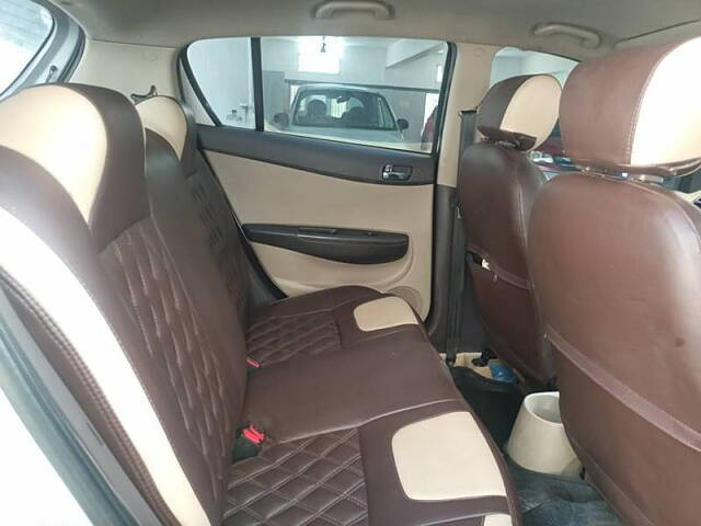 Used Hyundai i20 [2008-2010] Magna 1.2 in Chennai