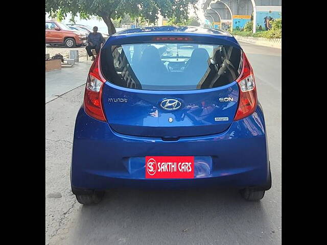 Used Hyundai Eon Magna [2011-2012] in Chennai