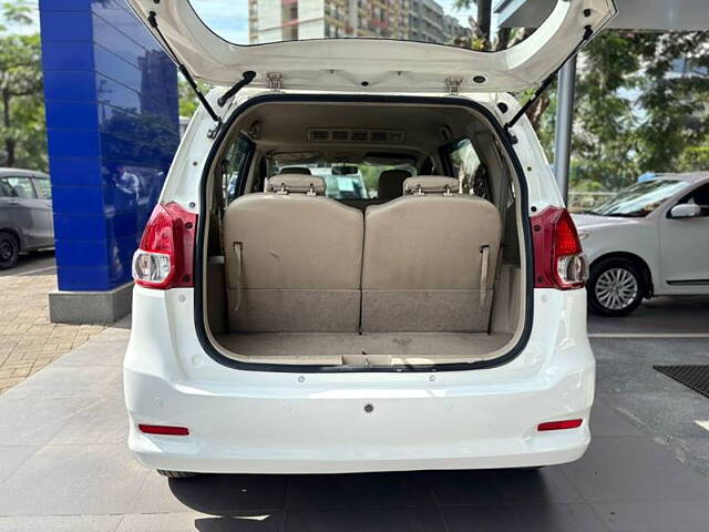 Used Maruti Suzuki Ertiga [2015-2018] VDI SHVS in Mumbai