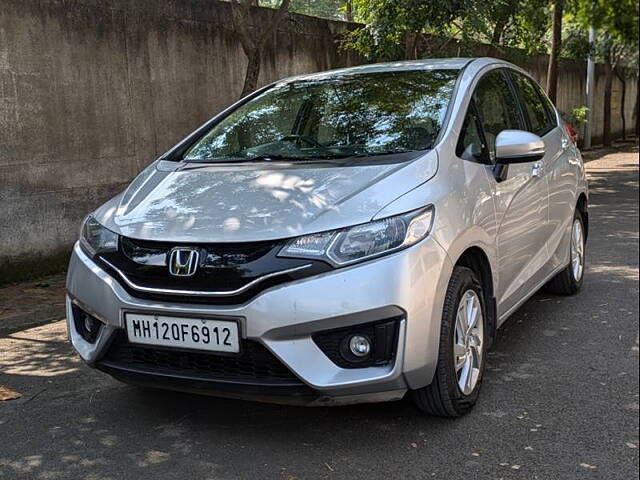 Used Honda Jazz [2018-2020] V CVT Petrol in Pune