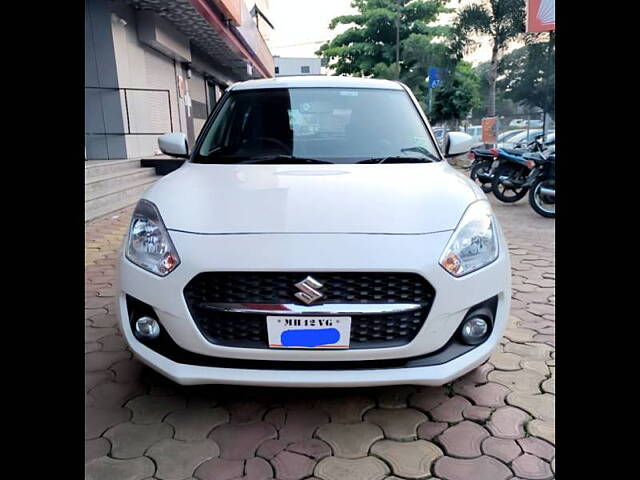 Used 2023 Maruti Suzuki Swift in Pune