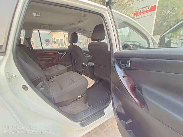 Used Toyota Innova Crysta [2020-2023] GX 2.4 AT 7 STR in Delhi