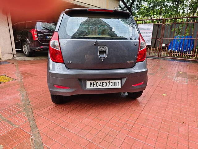 Used Hyundai i10 [2010-2017] Sportz 1.2 Kappa2 in Mumbai