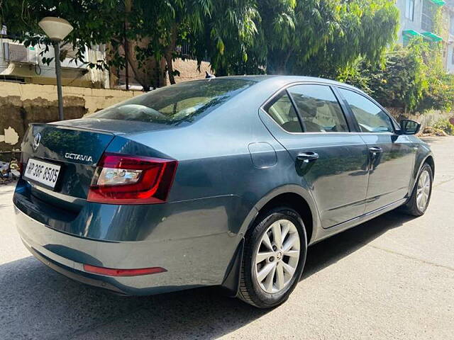 Used Skoda Octavia [2017-2021] 1.8 TSI L&K in Delhi