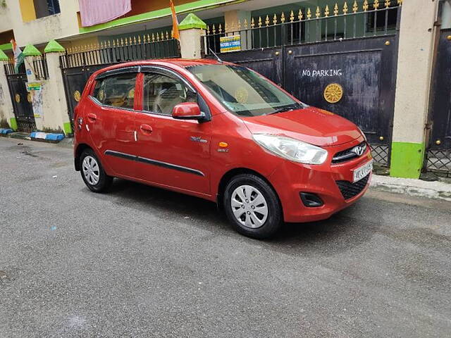 Used Hyundai i10 [2010-2017] Magna 1.1 LPG in Kolkata