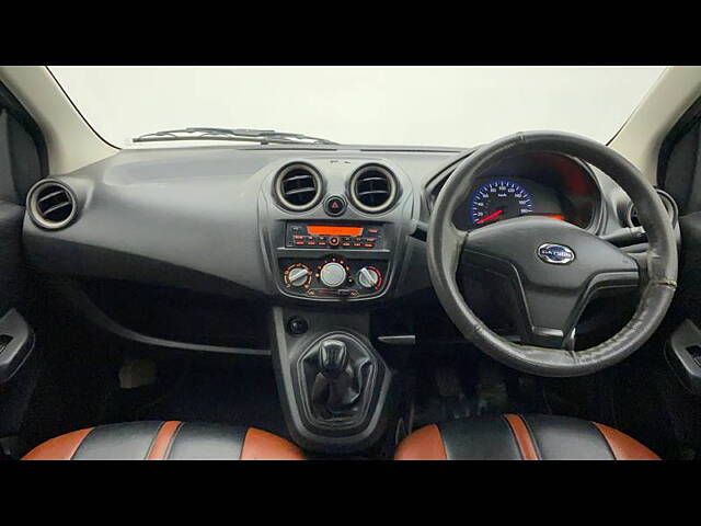 Used Datsun GO+ T [2018-2019] in Pune