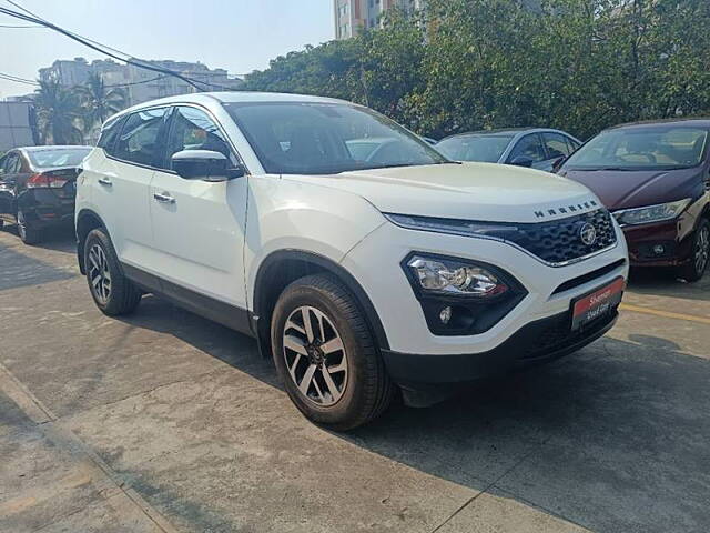 Used Tata Harrier [2019-2023] XZ Plus in Mumbai