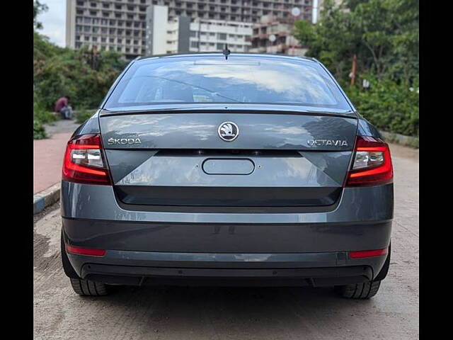 Used Skoda Octavia [2017-2021] 1.8 TSI L&K in Pune