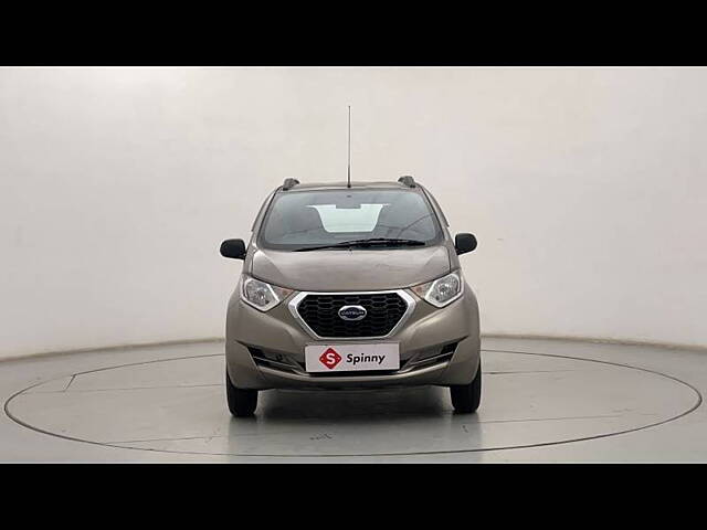 Used Datsun redi-GO [2016-2020] T(O) 1.0 [2017-2019] in Indore