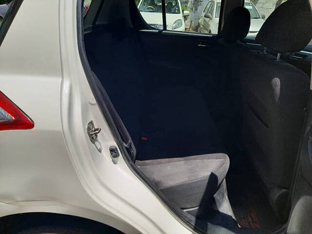 Used Maruti Suzuki Swift [2014-2018] VXi [2014-2017] in Coimbatore