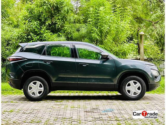 Used Tata Harrier [2019-2023] XM [2019-2020] in Ahmedabad