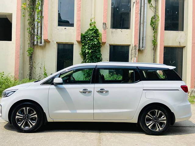 Used Kia Carnival [2020-2023] Limousine Plus 7 STR in Delhi