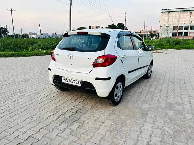 Used Tata Tiago [2016-2020] Revotron XZ in Karnal