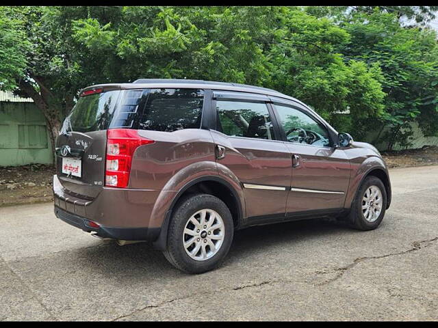 Used Mahindra XUV500 [2015-2018] W10 1.99 in Indore