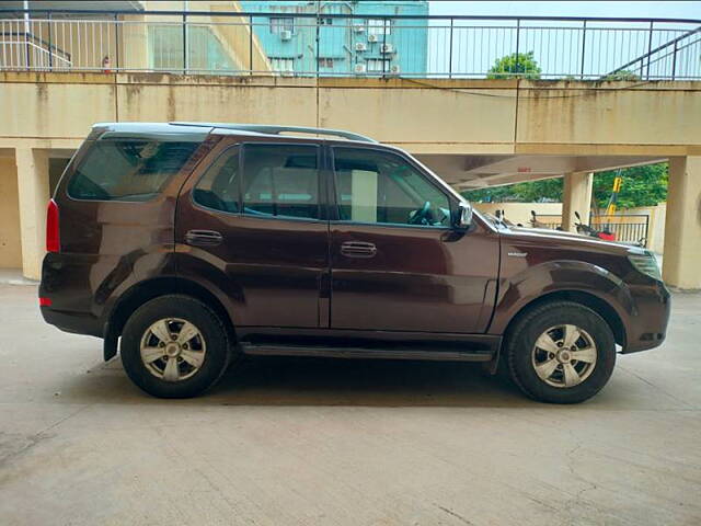 Used Tata Safari Storme [2012-2015] 2.2 VX 4x2 in Pune